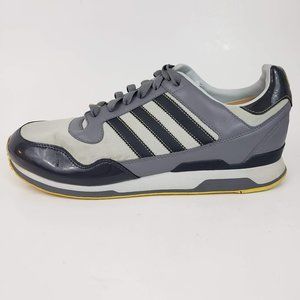 Adidas Zx Zlza  Vibrant Neon Trainers Sneaker Shoe